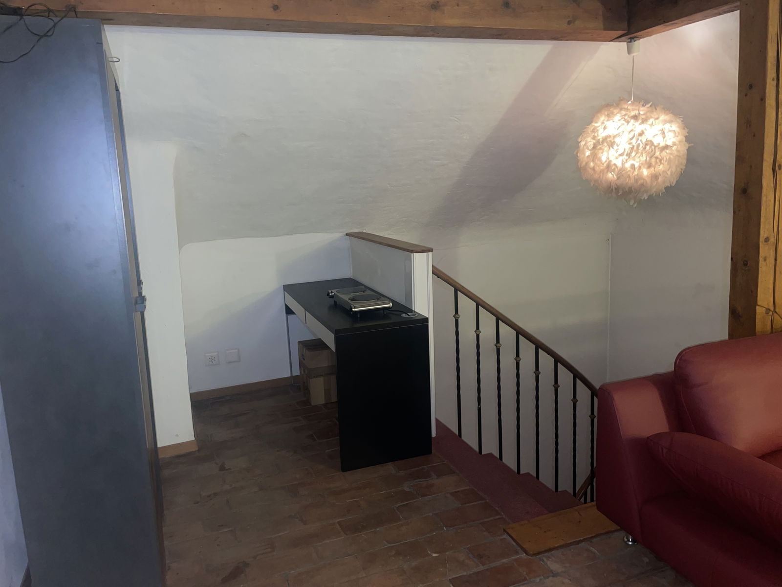 Homestay Lausanne 300818