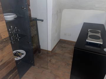 Chambre Chez L'habitant Lausanne 300818-8