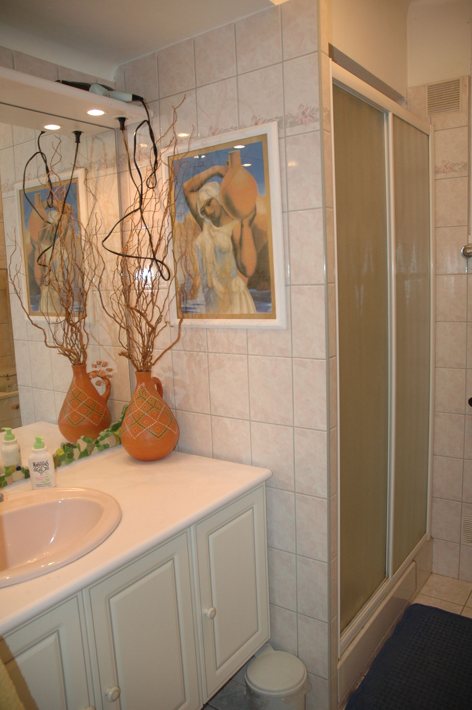 Homestay Plouédern 77094