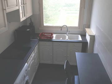 Shared housing for rent in Les Ulis - photo 5 : Other room-5