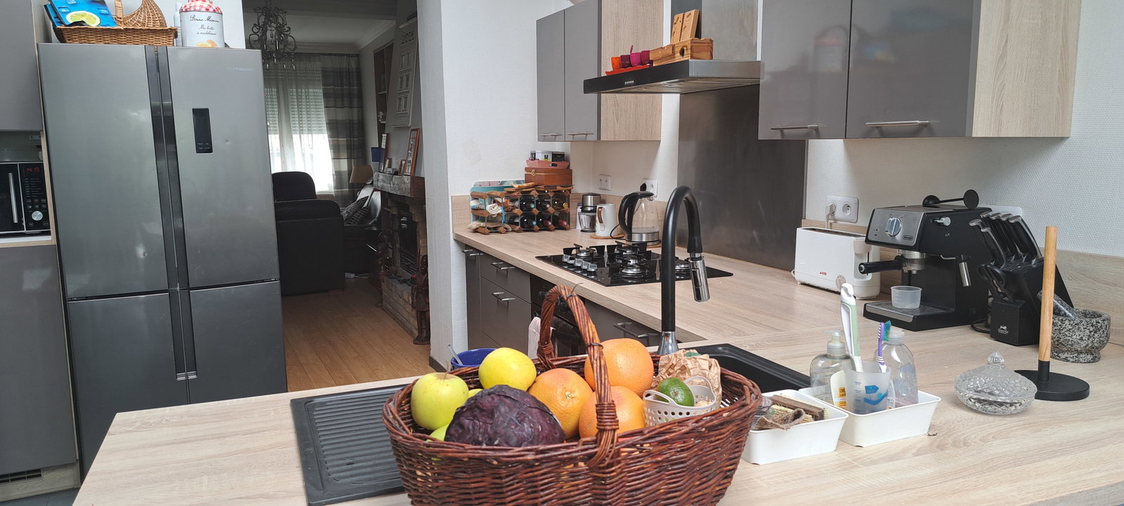 Homestay Loos 88030