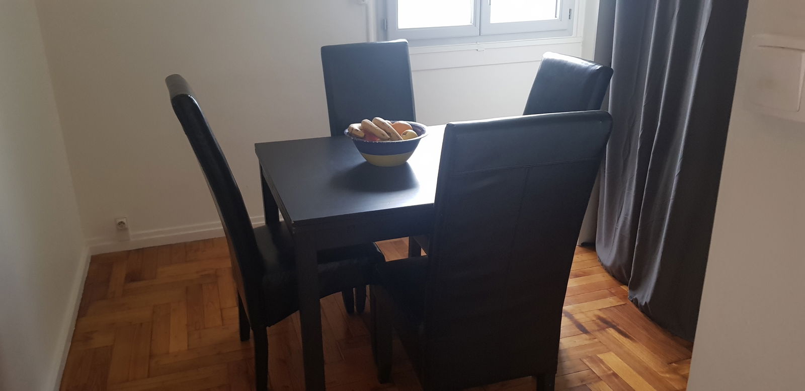 Homestay Lyon 232294