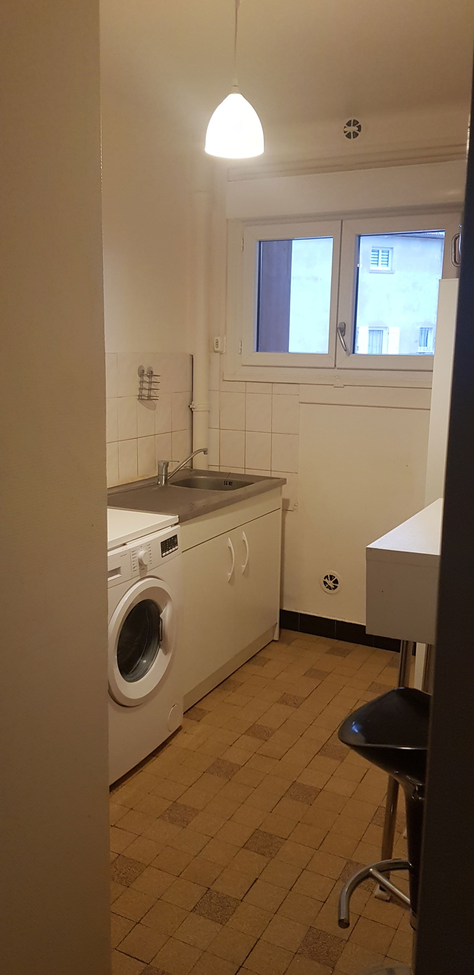 Homestay Lyon 232294