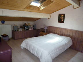 Chambre Meublée À Louer À Mérignac