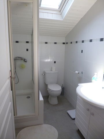 Homestay Mérignac 53185