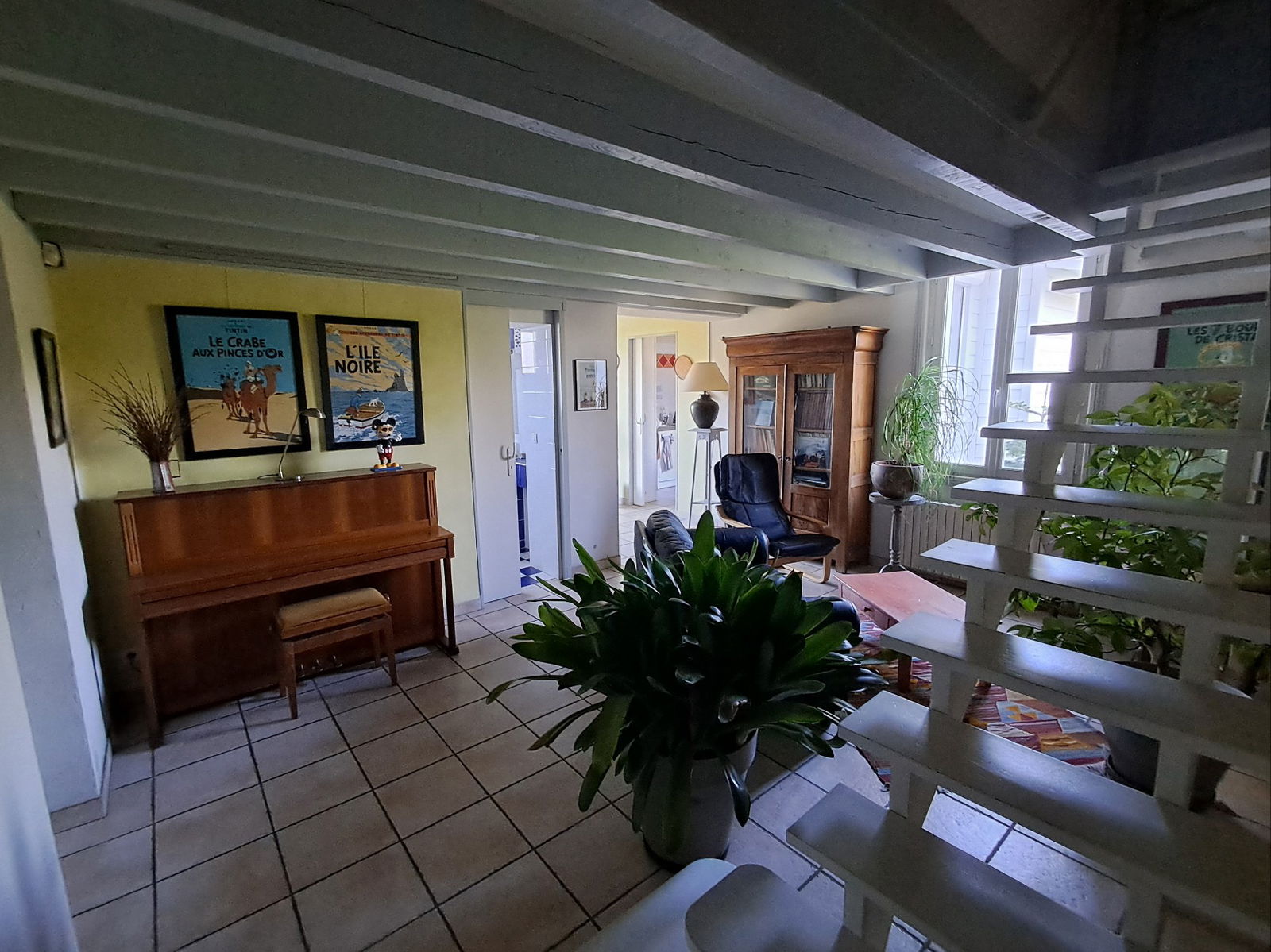 Homestay Mérignac 53185