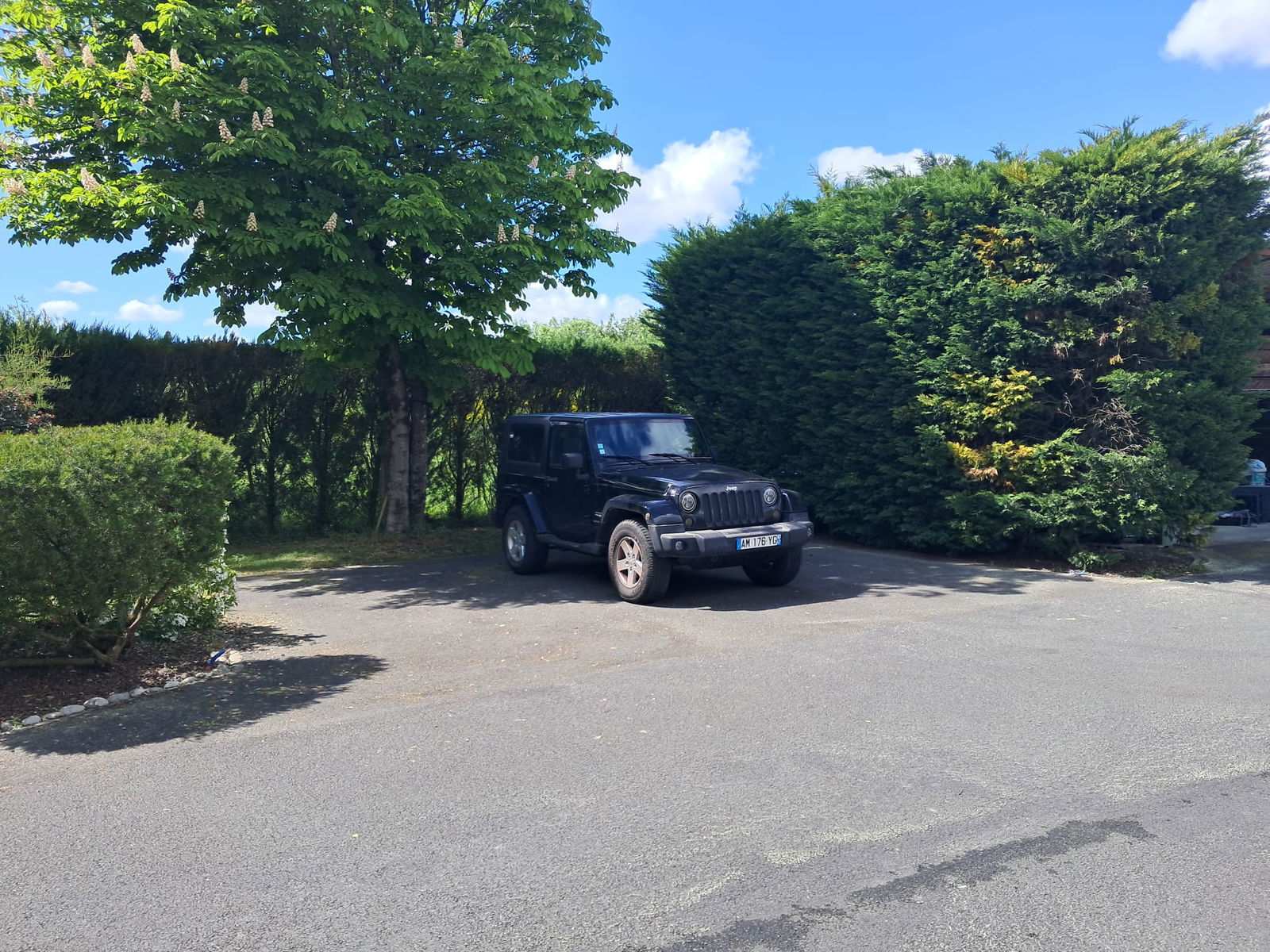 Homestay Mérignac 53185