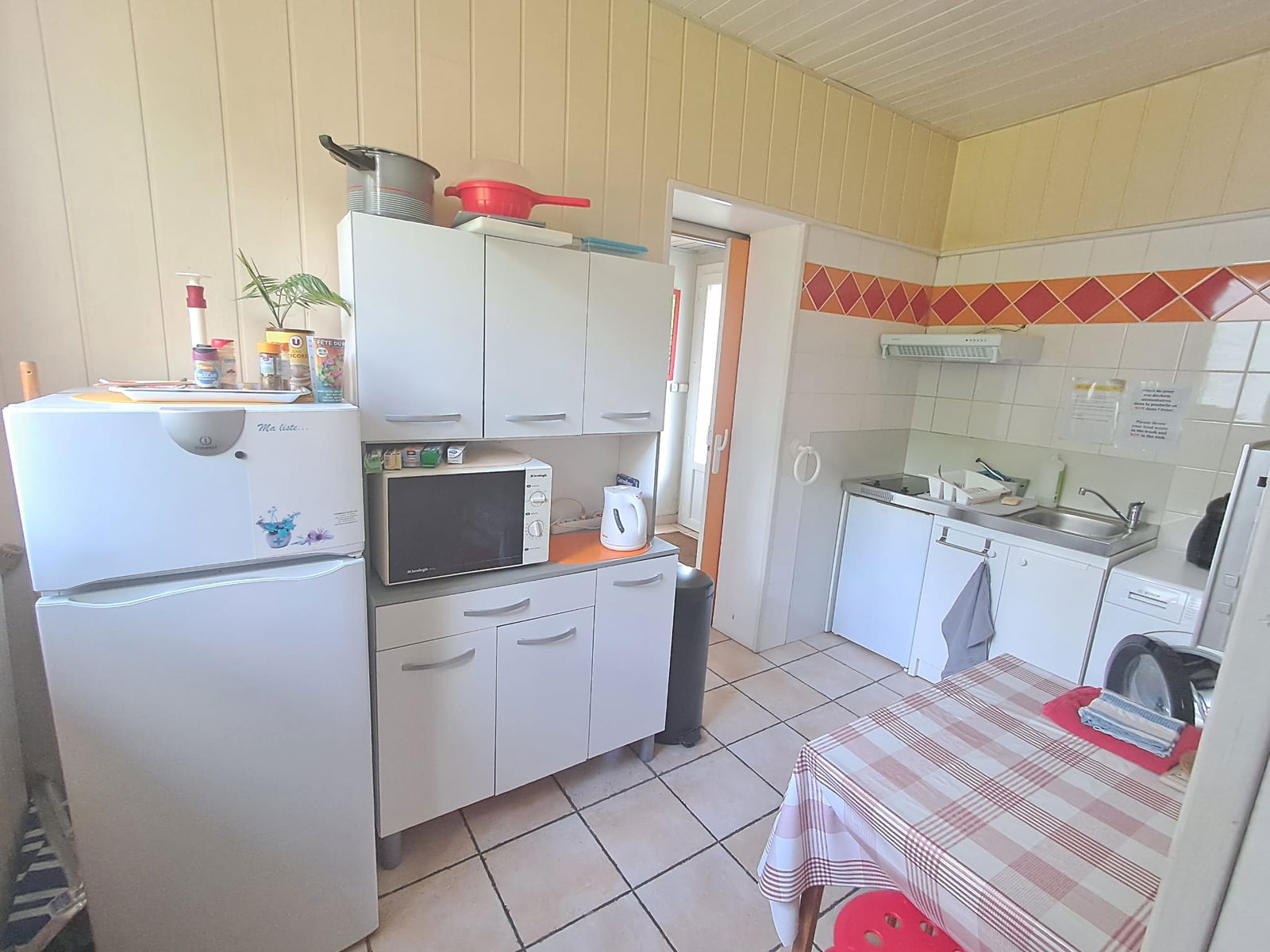 Homestay Mérignac 53185