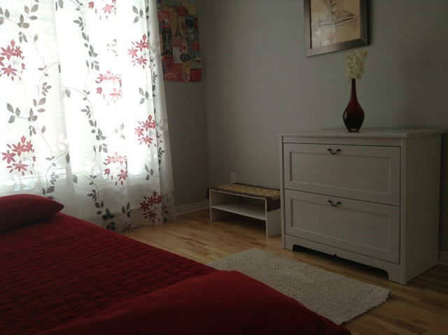 Homestay Montréal 54950