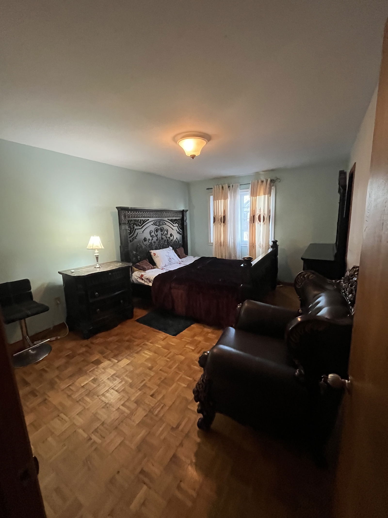 Homestay Montréal 652639