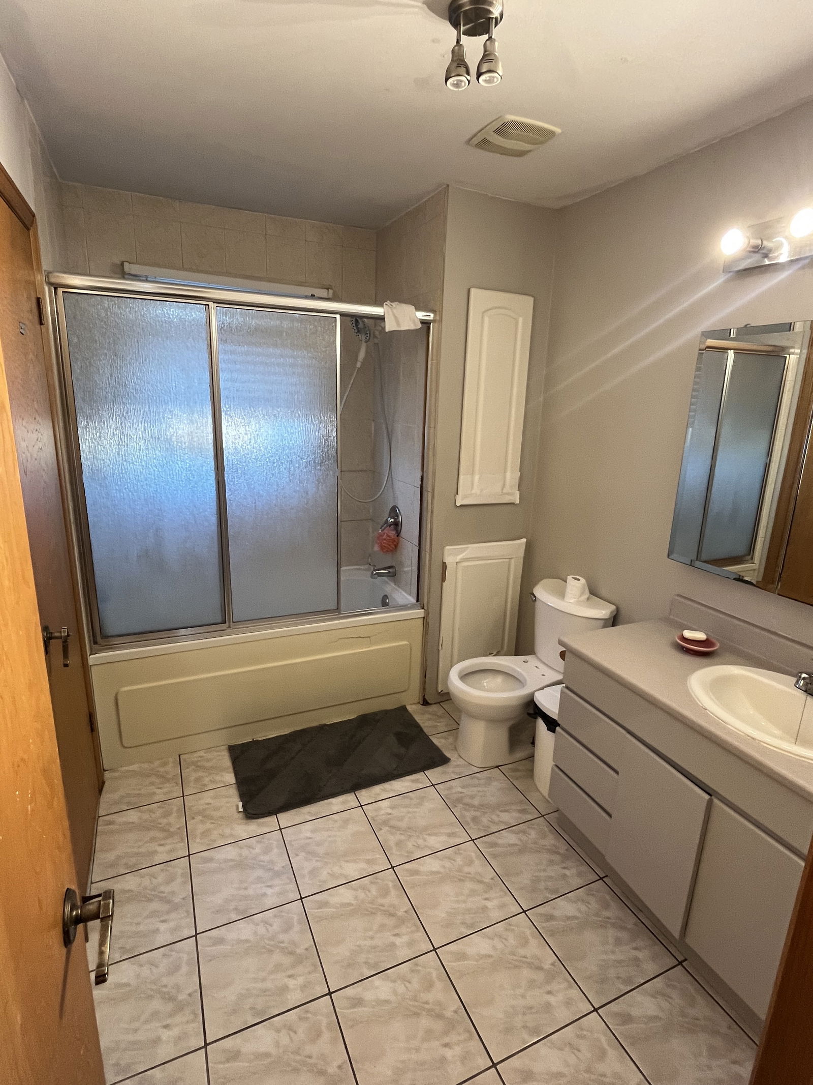 Homestay Montréal 652639