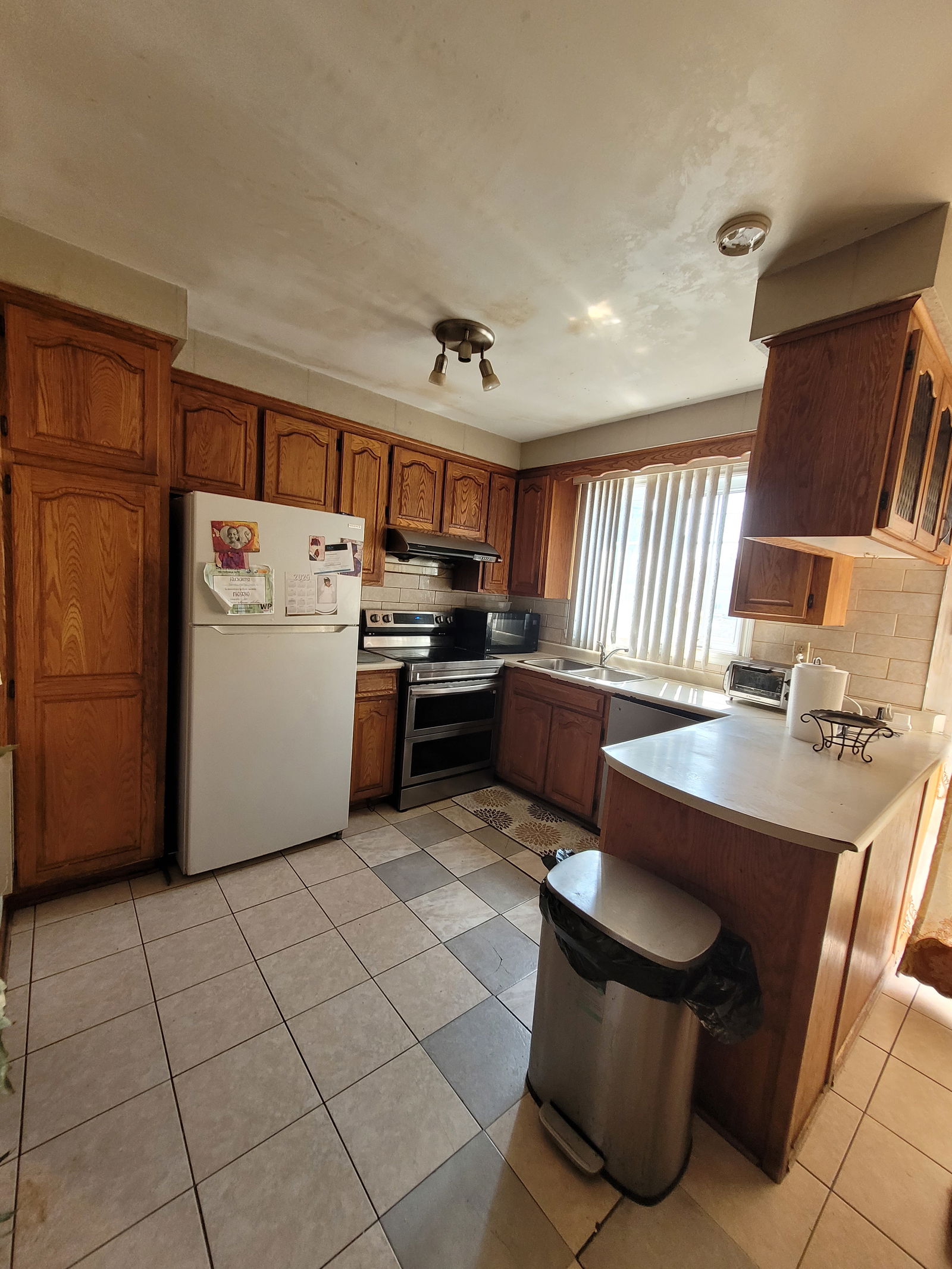 Homestay Montréal 652639