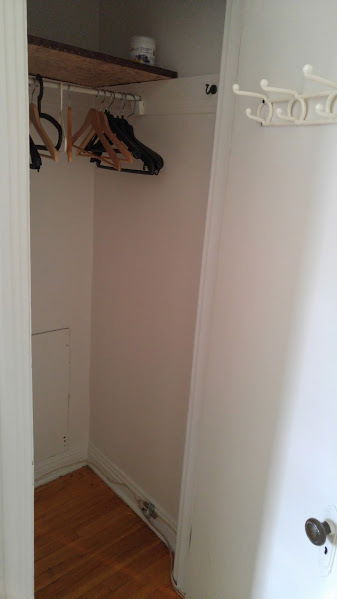 Homestay Montréal 117434