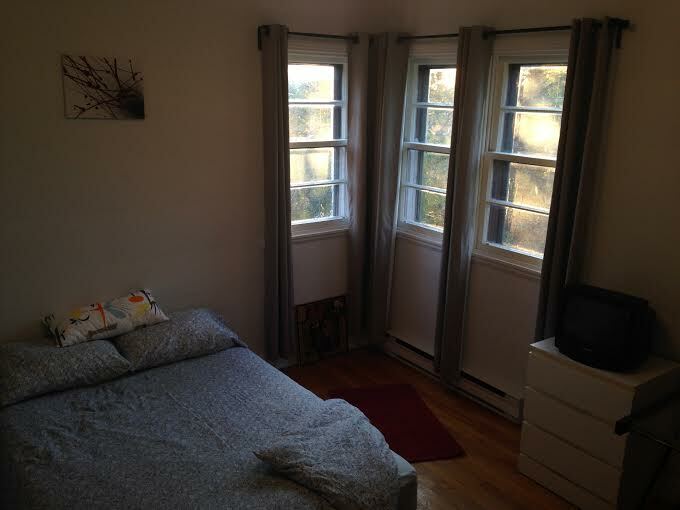 Homestay Montréal 117434