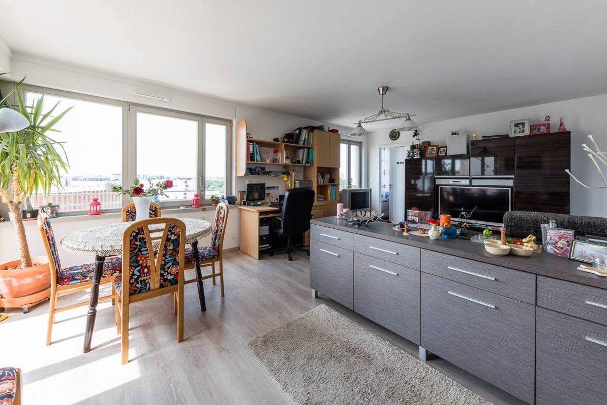 Homestay Strasbourg 394328