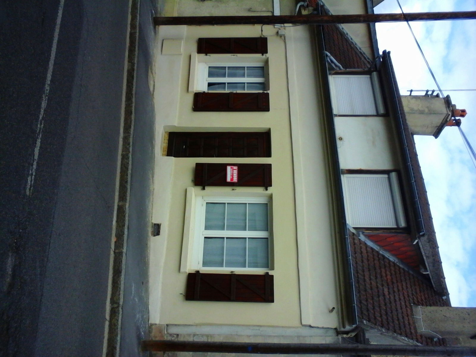 Homestay Paris 123474