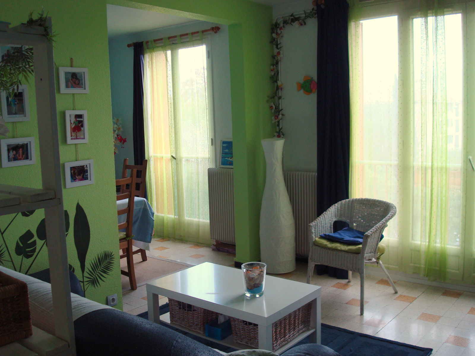 Homestay Aix-en-Provence 76092