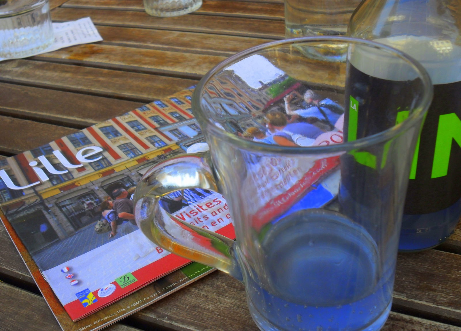 Homestay Lille 79204