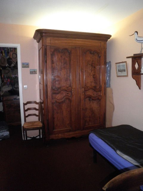Homestay Joué-lès-Tours 94742