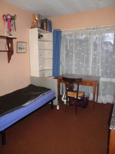 Homestay Joué-lès-Tours 94742
