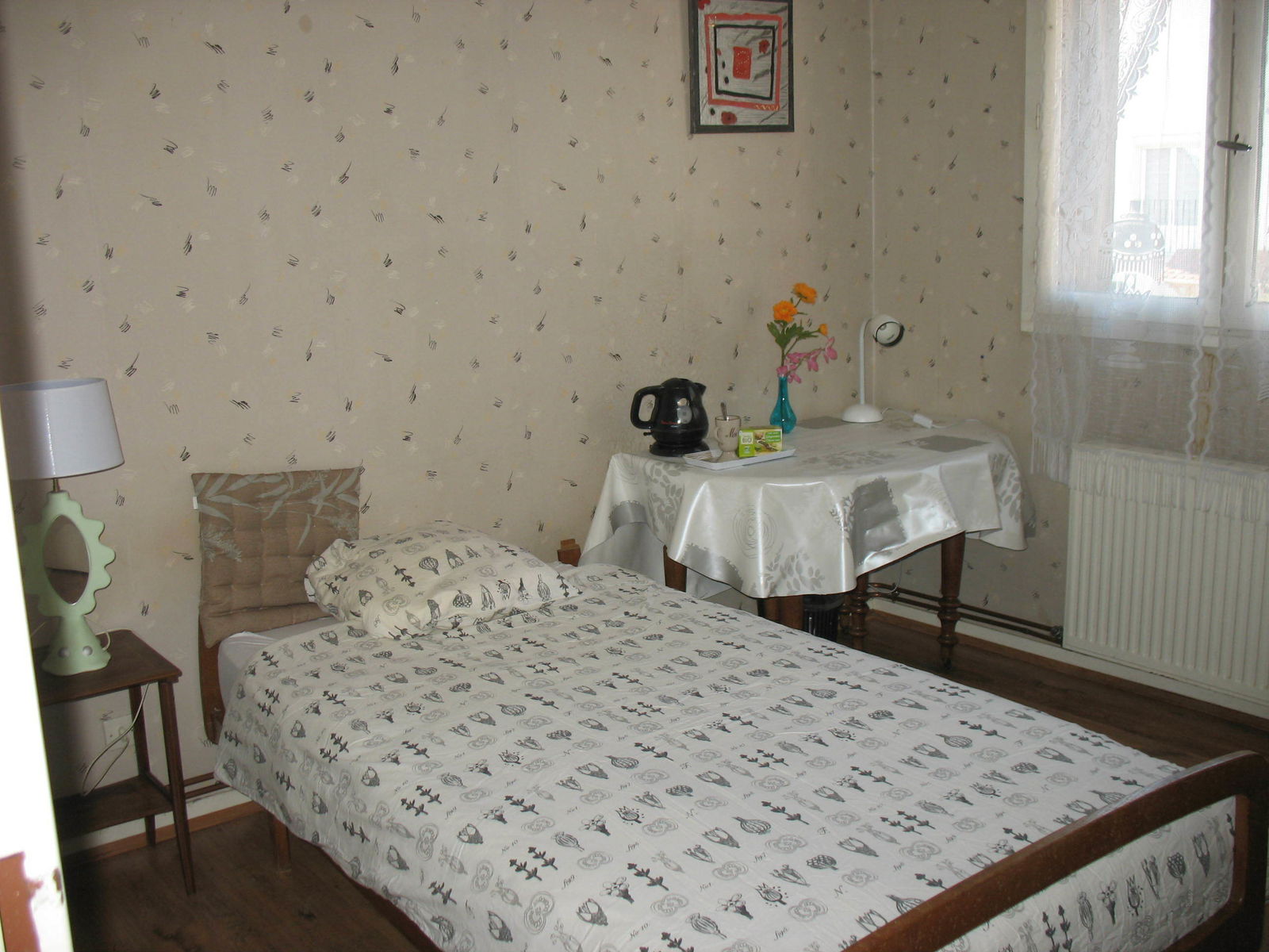 Homestay Saint-Quentin-Fallavier 265733