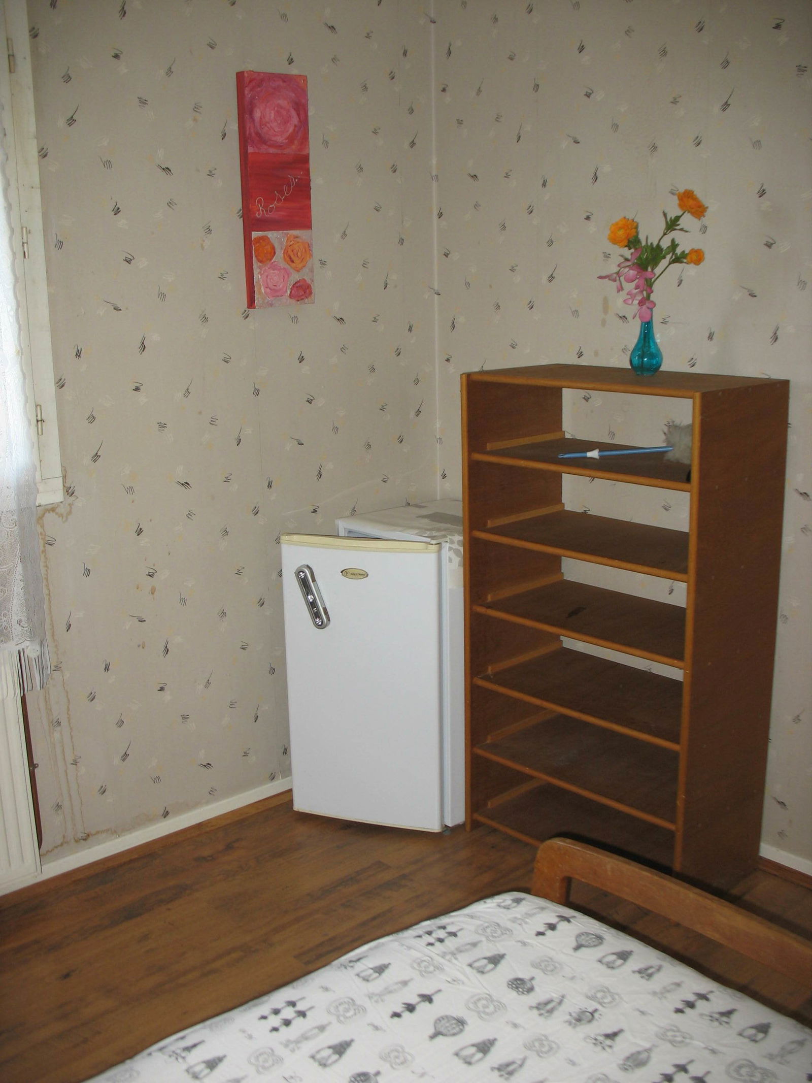 Homestay Saint-Quentin-Fallavier 265733