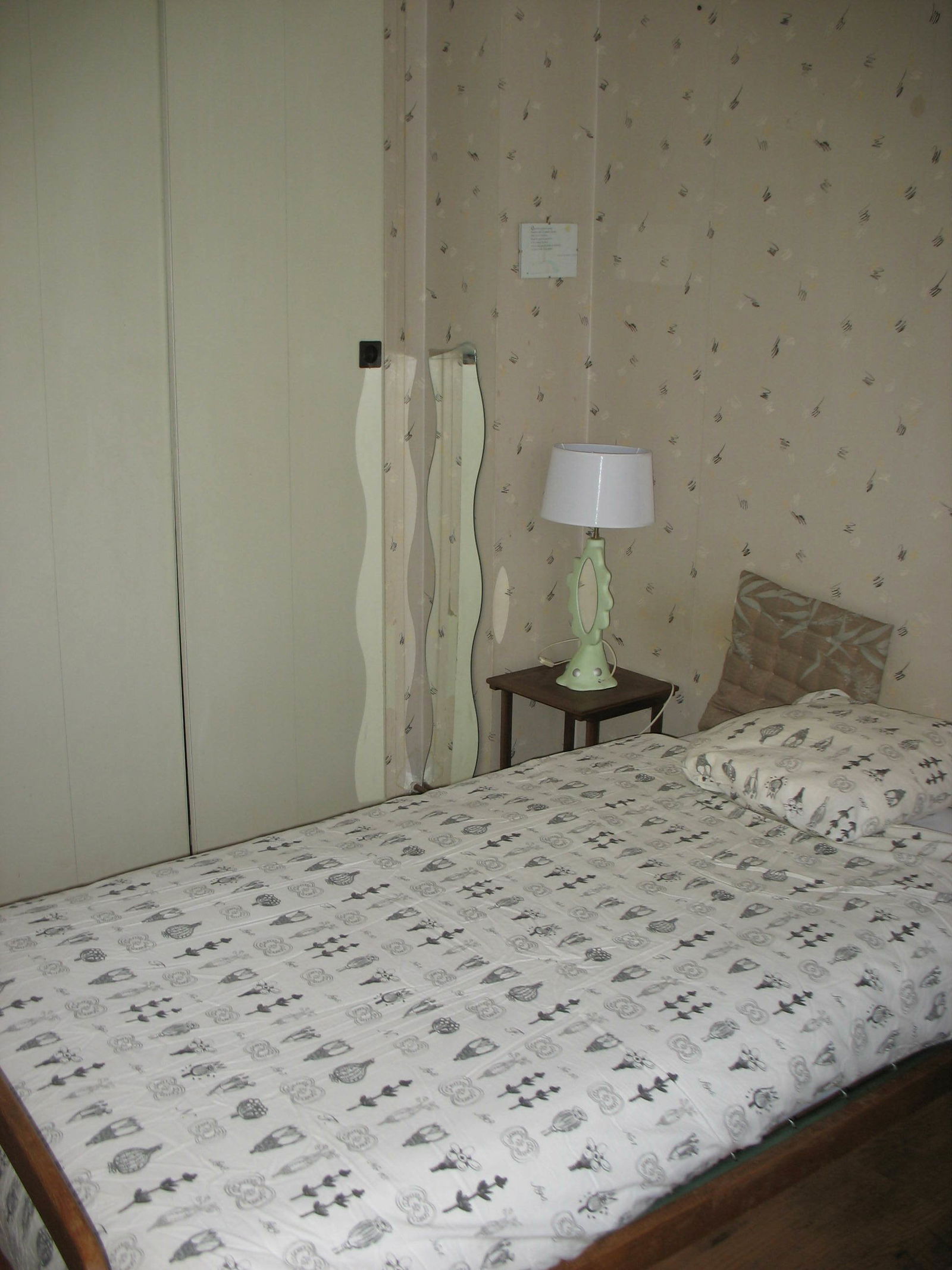 Homestay Saint-Quentin-Fallavier 265733