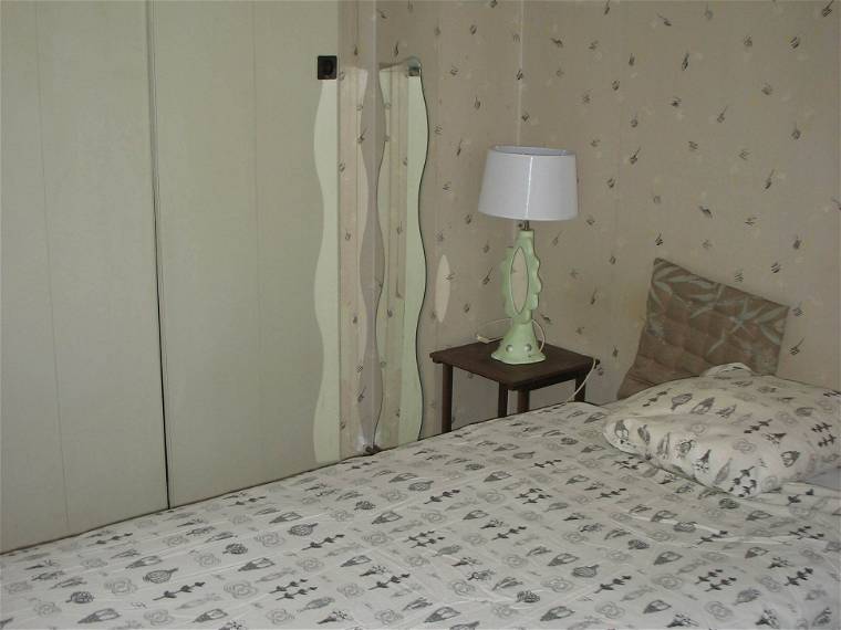 Chambre À Louer Saint-Quentin-Fallavier 265733