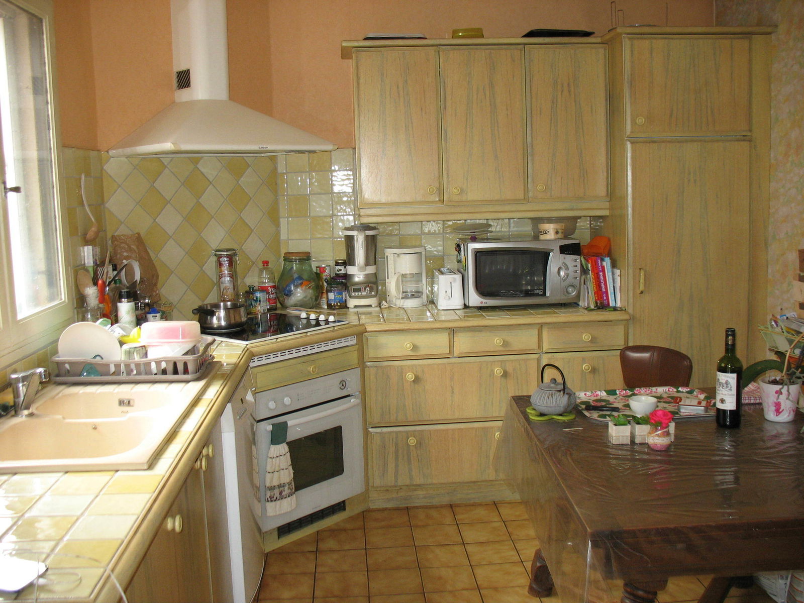 Homestay Saint-Quentin-Fallavier 265733