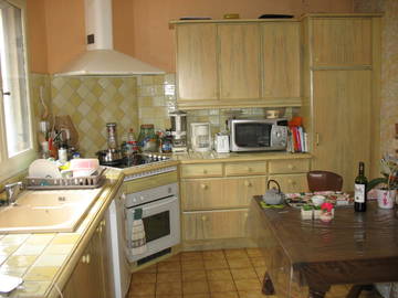 Chambre Chez L'habitant Saint-Quentin-Fallavier 265733-4
