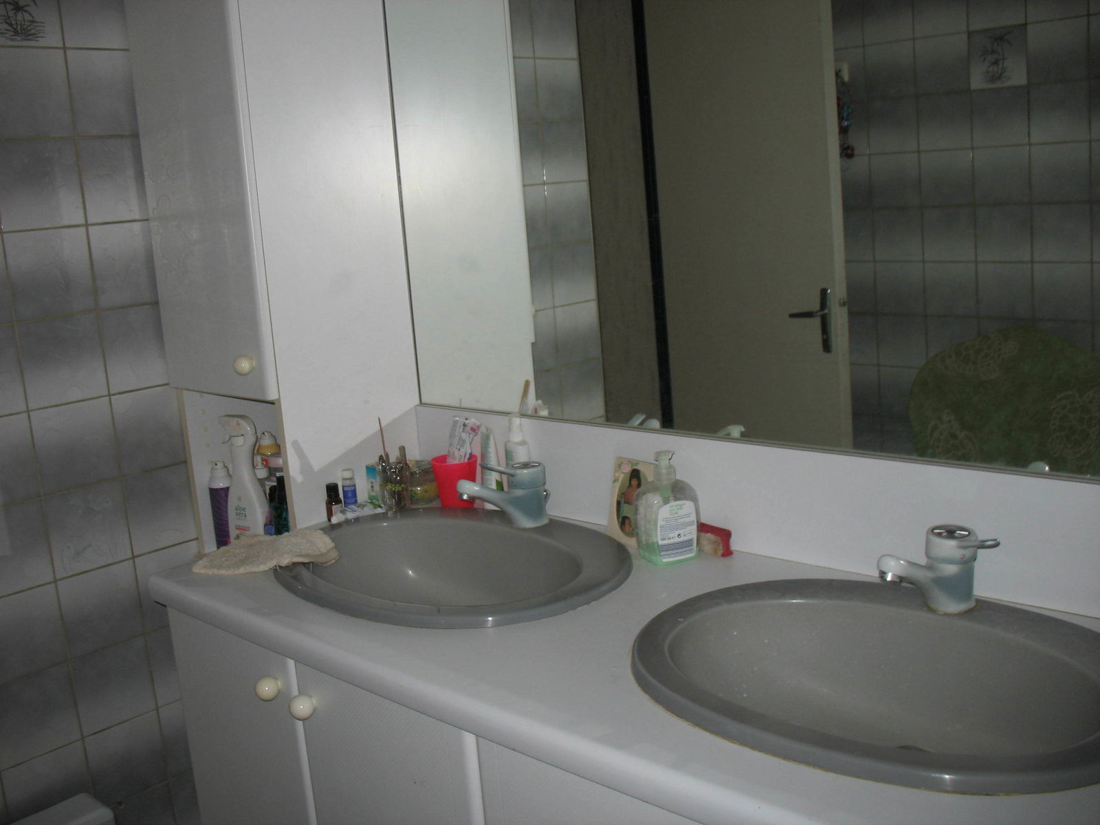 Homestay Saint-Quentin-Fallavier 265733