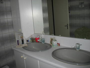 Chambre Chez L'habitant Saint-Quentin-Fallavier 265733-5