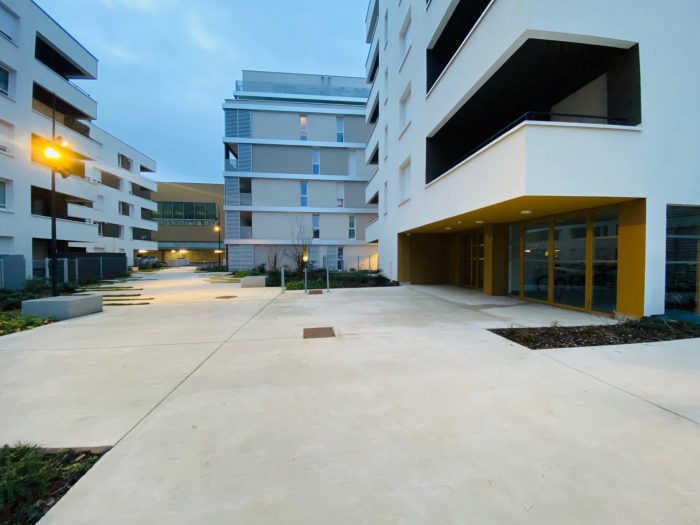 Colocation Schiltigheim 497619