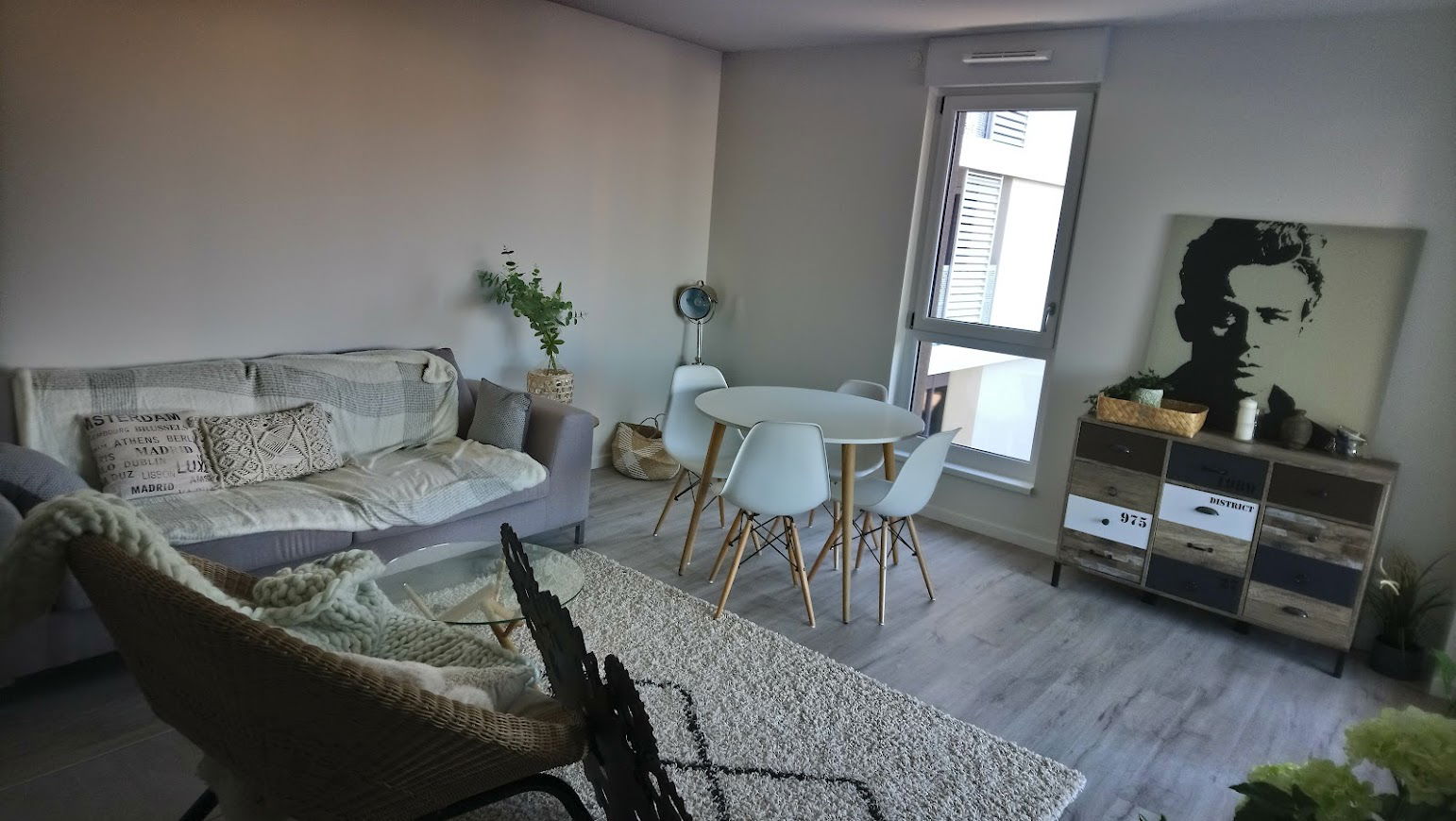 Colocation Schiltigheim 497619