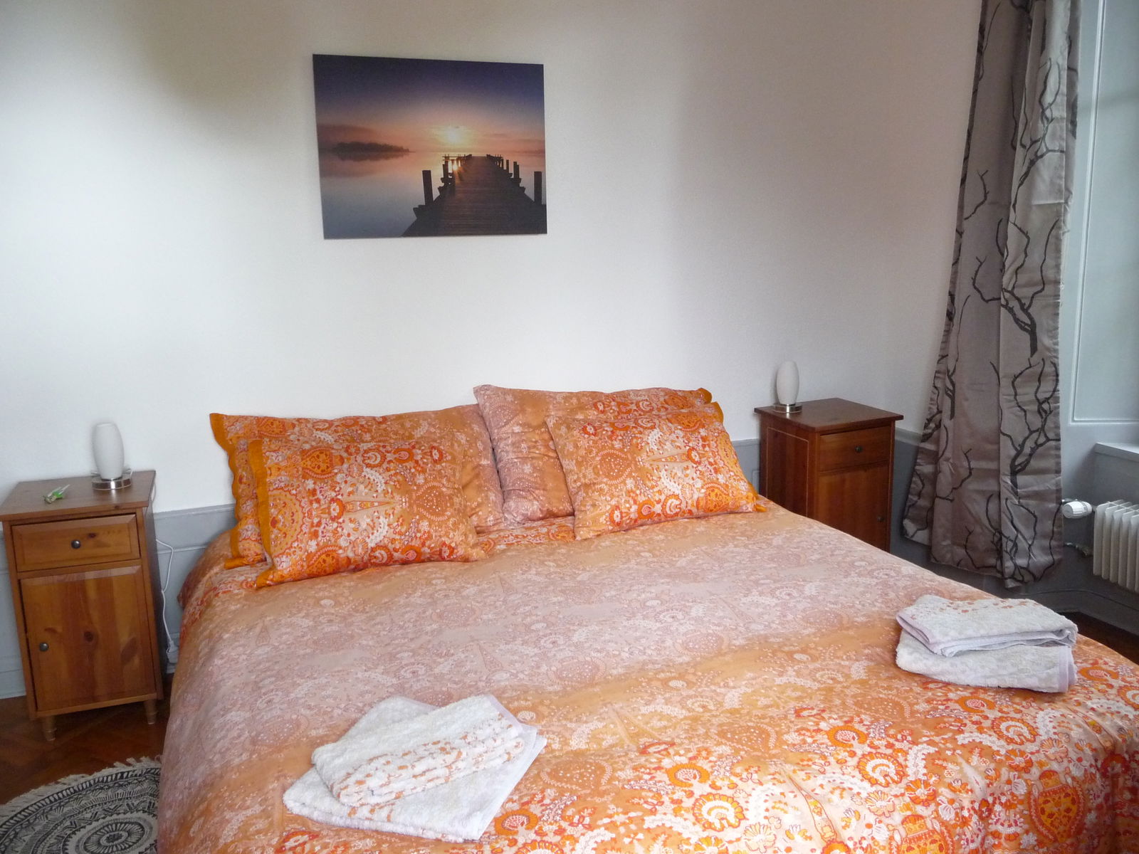 Colocation Dombresson 86000