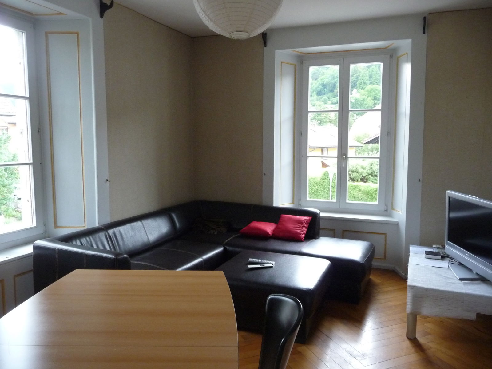 Colocation Dombresson 86000