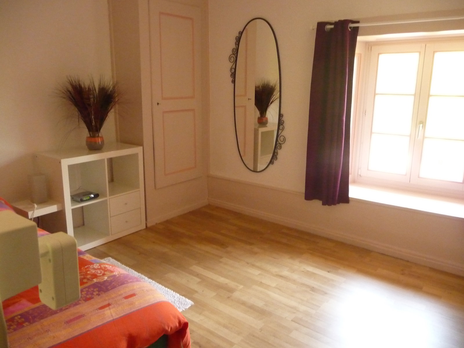 Colocation Dombresson 86000