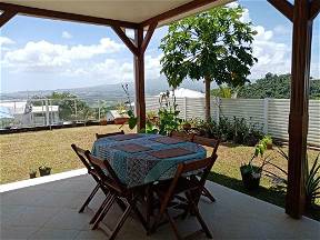 Se Alquila Habitación Amueblada En Piso Compartido