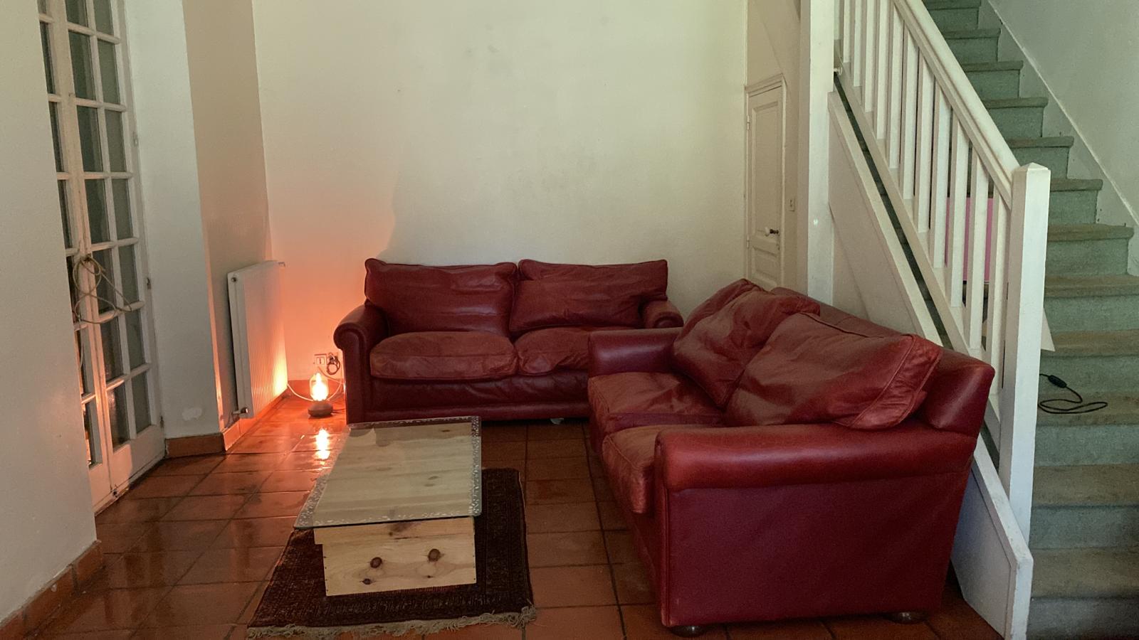 Colocation Biarritz 665179