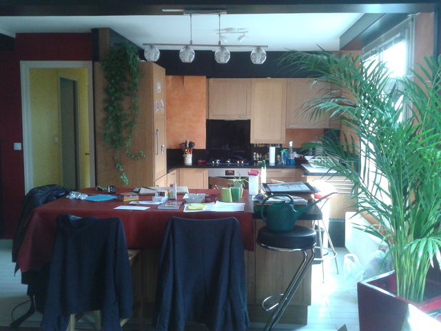 Homestay Le Havre 44007