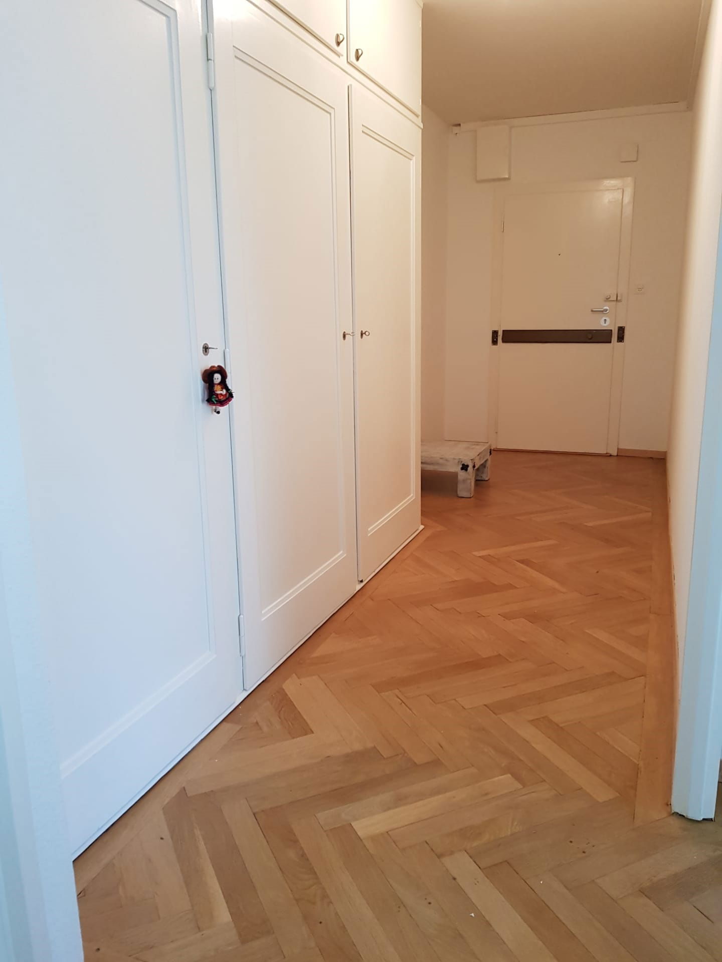Homestay Genève 256995