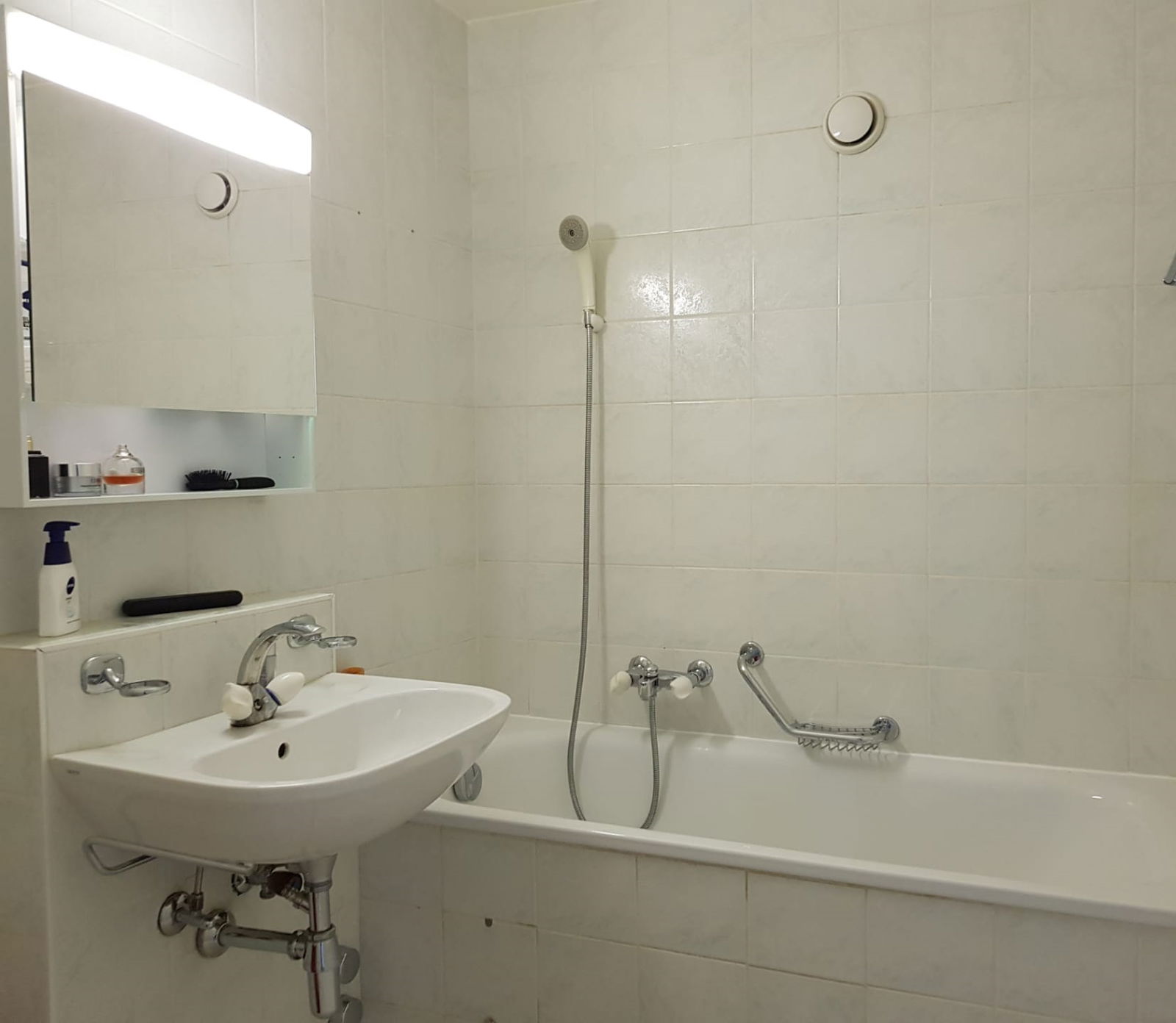 Homestay Genève 256995