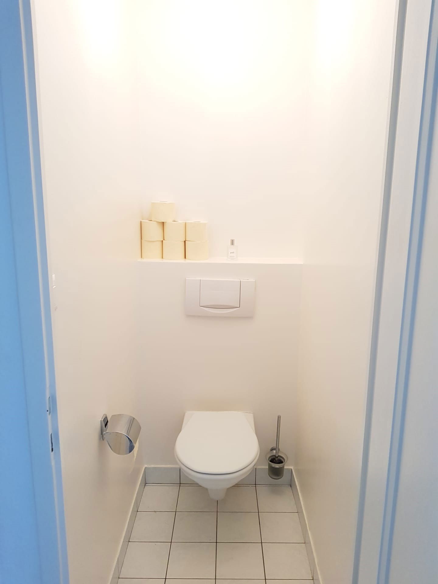 Homestay Genève 256995