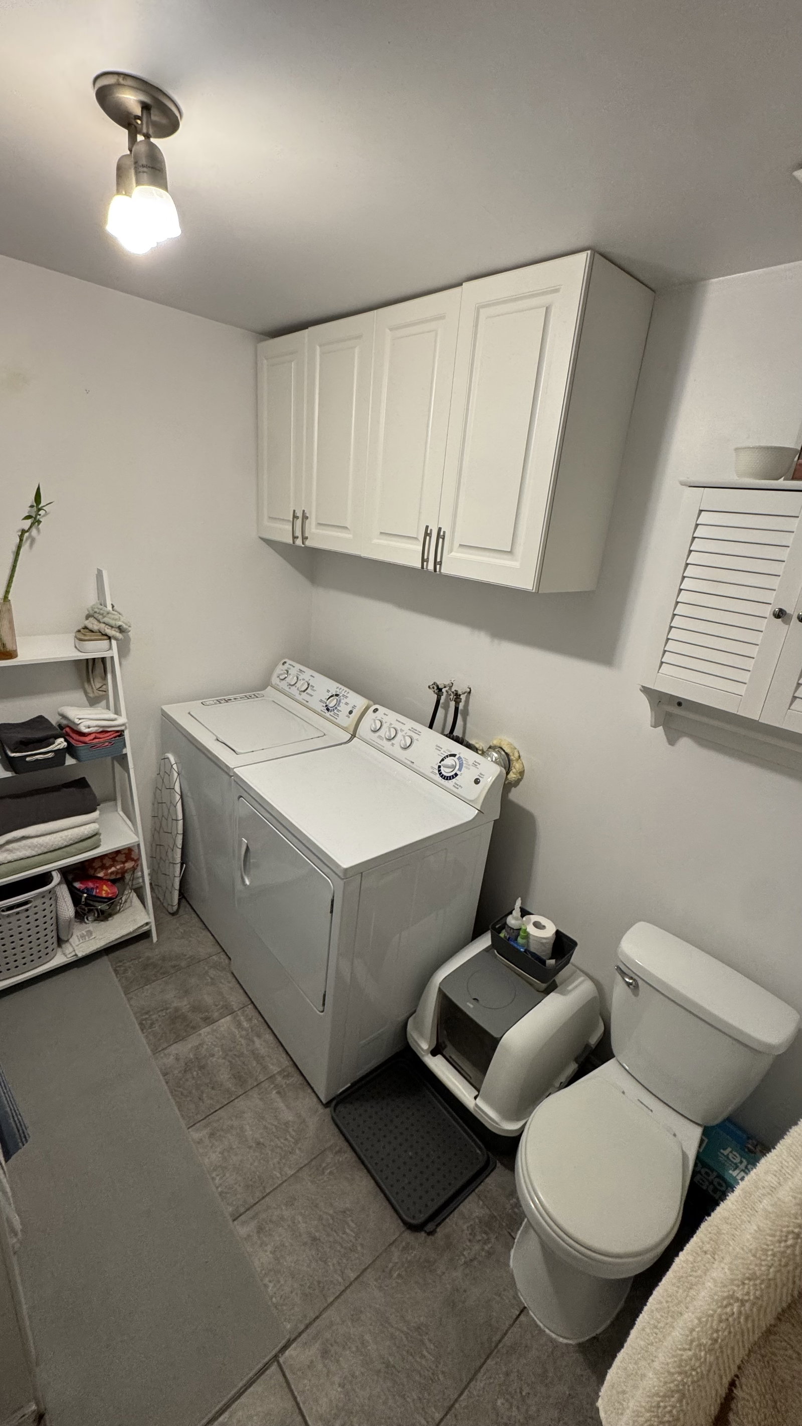 Homestay Montréal 676183