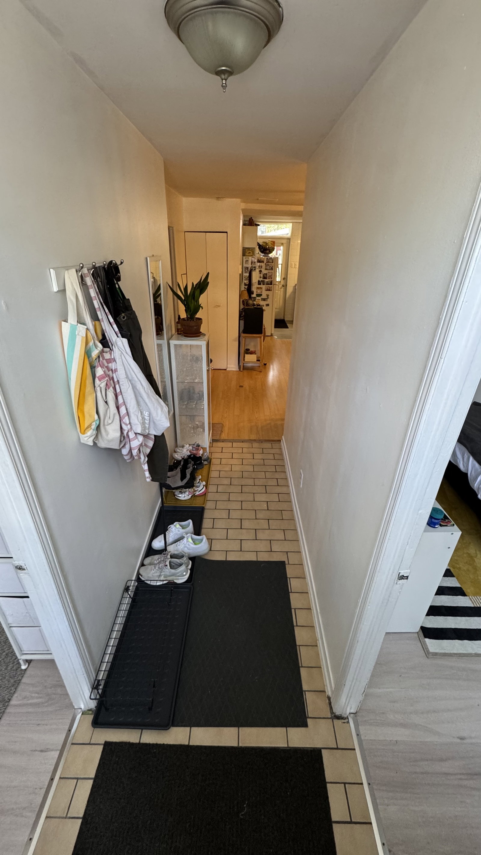 Homestay Montréal 676183