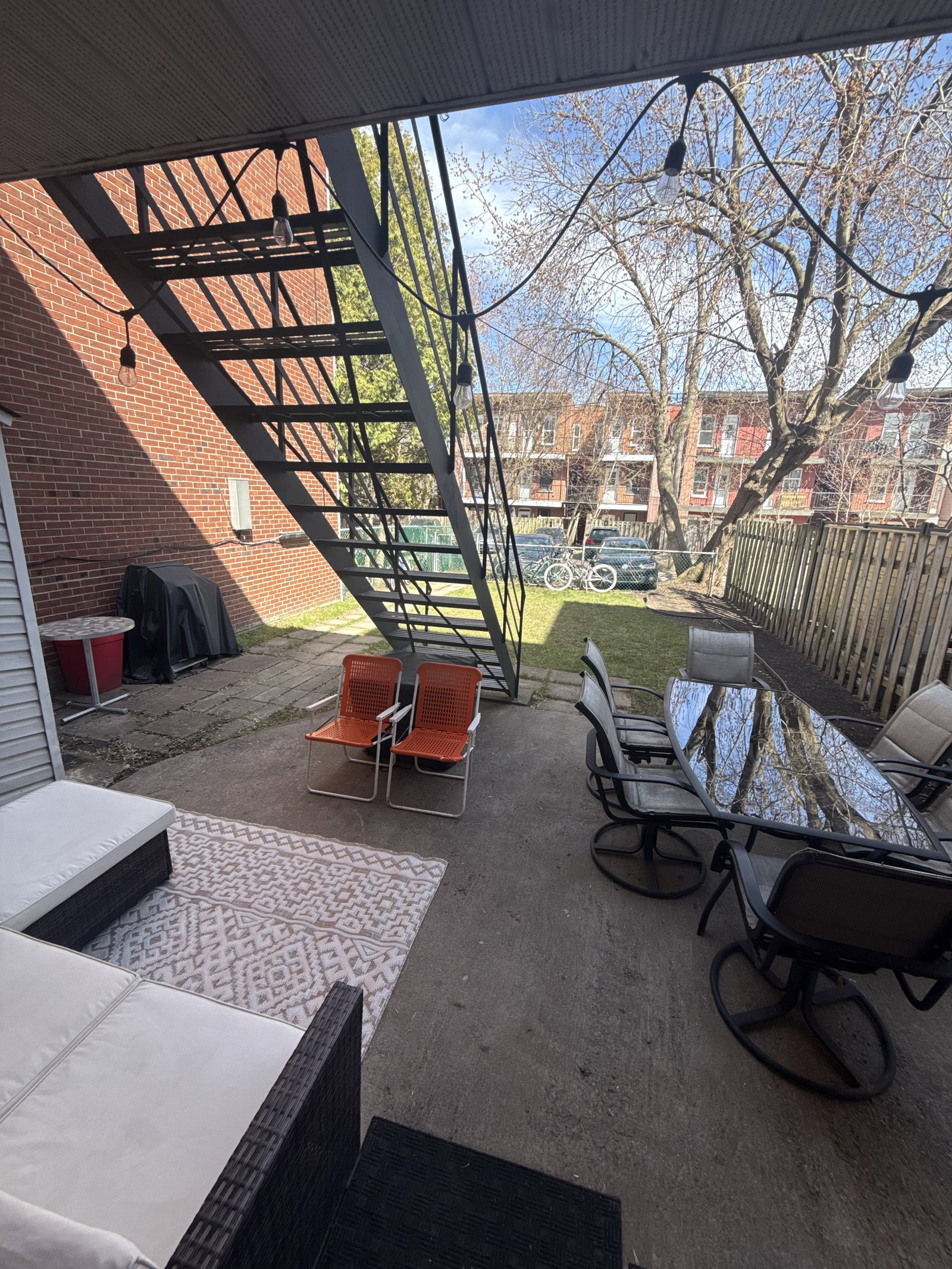 Homestay Montréal 676183