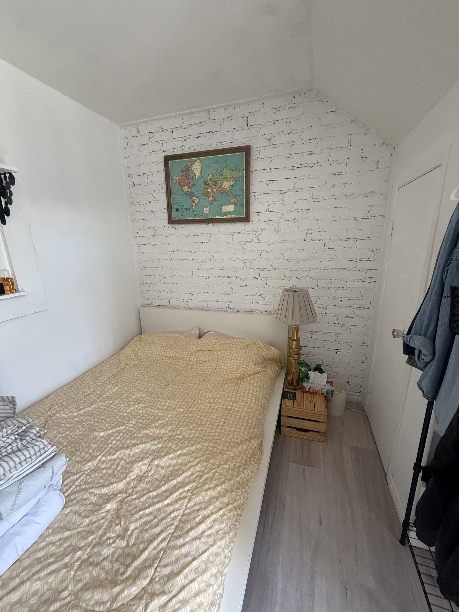 Homestay Montréal 676183