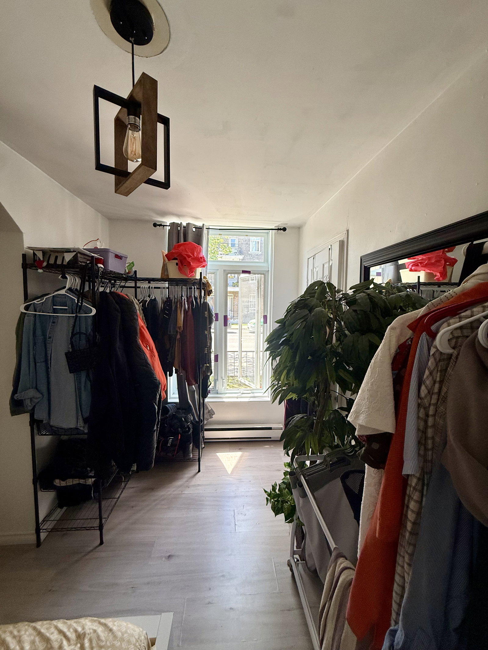 Homestay Montréal 676183