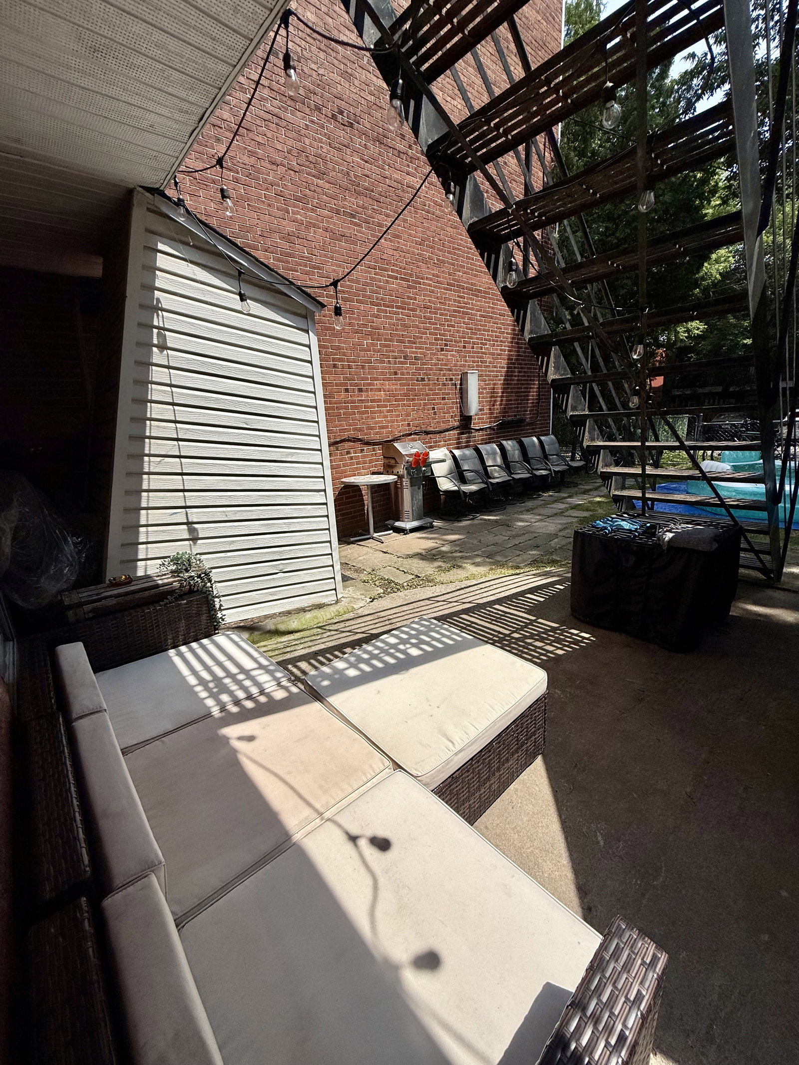 Homestay Montréal 676183
