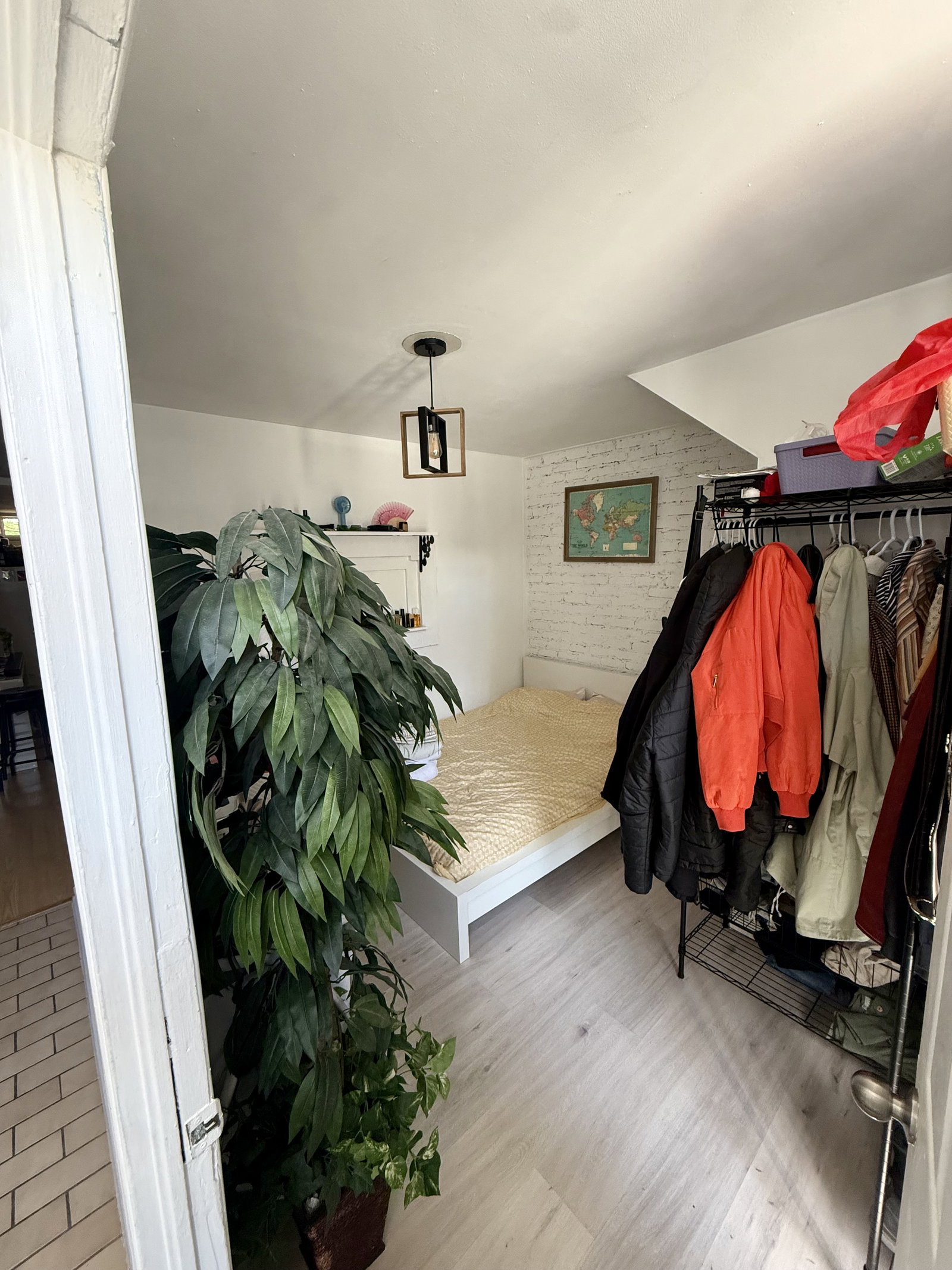 Homestay Montréal 676183